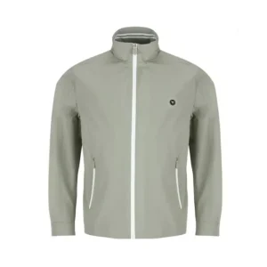 Douglas + Grahame Coats & Jackets*Wilton Casual Jacket Beige