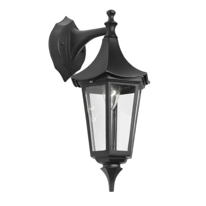 witton_down_light_black_0.webp OAKS LIGHTING Outdoor*Witton Down light Black
