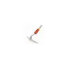 Wolf Garten Hand Tools*Draw Hoe 15cm
