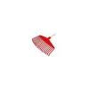 Wolf Garten Hand Tools*Leaf Rake