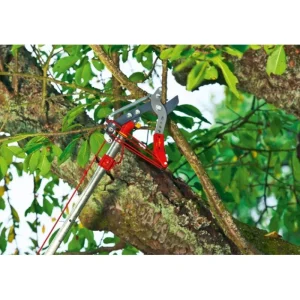 Wolf Garten Secateurs & Loppers*Multi-Change® Adjustable Anvil Tree Lopper