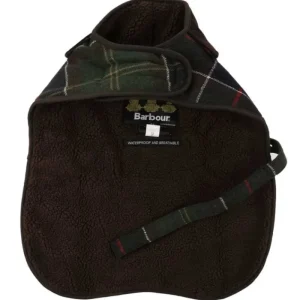 J Barbour + Son Ltd Beds & Mats*Wool Dog Coat Classic