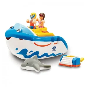 Wow Toys Wow Toys*Wow Danny Driving Adventure