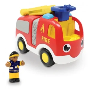 Wow Toys Wow Toys*Wow Ernie Fire Engine