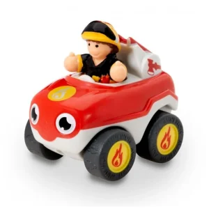 Wow Toys Wow Toys*Wow Fire Engine Blaze