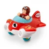 Wow Toys Wow Toys*Wow Jet Plane Piper