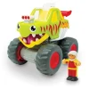 Wow Toys Wow Toys*Wow Mack Monster Truck