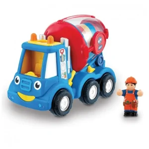 Wow Toys Wow Toys*Wow Mix 'N' Fix Mike