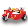 Wow Toys Wow Toys*Wow Motorbike Mason