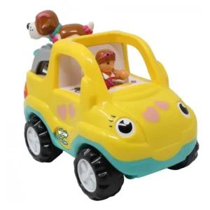 Wow Toys Wow Toys*Wow Paiges Pooch N Ride