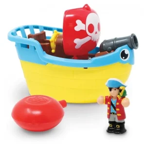 Wow Toys Wow Toys*Wow Pip The Pirate Ship