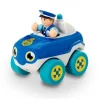 Wow Toys Wow Toys*Wow Police Car Bobby