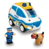 Wow Toys Wow Toys*Wow Police Chase Charlie