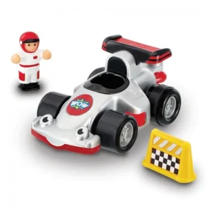 Wow Toys Wow Toys*Wow Richie Race Car