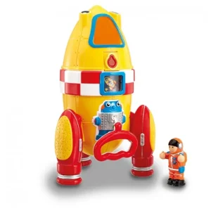 Wow Toys Wow Toys*Wow Ronnie Rocket