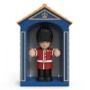 Wow Toys Wow Toys*Wow Royal Guard In Sentry Box