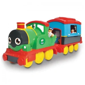 Wow Toys Wow Toys*Wow Sam The Steam Train