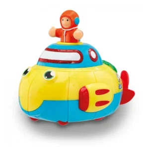 Wow Toys Wow Toys*Wow Sunny Submarine