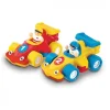 Wow Toys Wow Toys*Wow The Turbo Twins