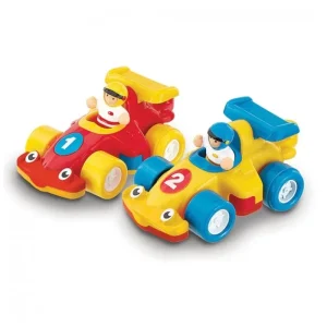 Wow Toys Wow Toys*Wow The Turbo Twins