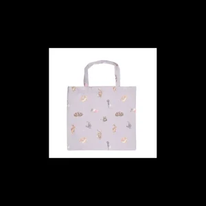Wrendale Designs Other*Wrendale ' The Snuggle is Real' Foldable shopping bag