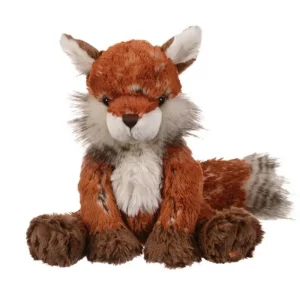 WRENDALEF/C Other*Wrendale 'Autumn' Fox character