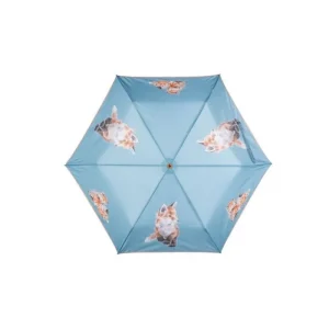Wrendale Designs Other*Wrendale Born To Be Wild Fox Umbrella
