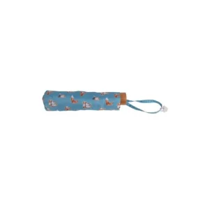 Wrendale Designs Other*Wrendale Born To Be Wild Fox Umbrella
