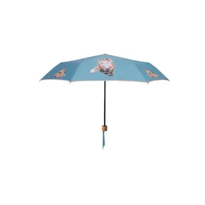 Wrendale Designs Other*Wrendale Born To Be Wild Fox Umbrella