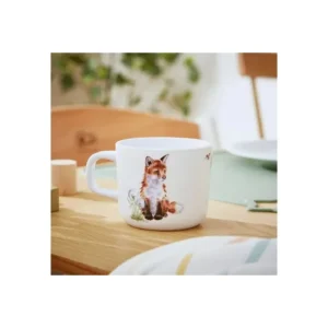 Portmeirion Kitchen And Dining | Mugs*Wrendale Childs Handled Cup