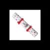 WRENDALEF/C Other*Wrendale Christmas Crackers - Woodland