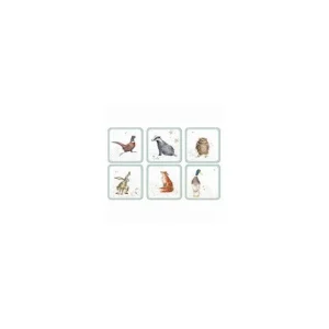 Portmeirion Kitchen And Dining | Tableware*Wrendale Coaster Set