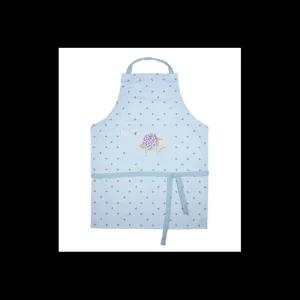 WRENDALEF/C Kitchen And Dining | Tea Towels & Aprons*Wrendale Cotton Apron - Busy Bee