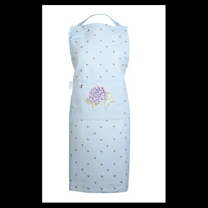 WRENDALEF/C Kitchen And Dining | Tea Towels & Aprons*Wrendale Cotton Apron - Busy Bee