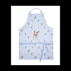 WRENDALEF/C Kitchen And Dining | Tea Towels & Aprons*Wrendale Cotton Apron - Farmyard Friends