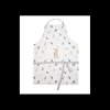 WRENDALEF/C Kitchen And Dining | Tea Towels & Aprons*Wrendale Cotton Apron - Woodlanders