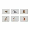 Portmeirion Kitchen And Dining | Tableware*Wrendale 'Country Set' Placemats