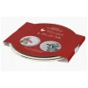 Portmeirion Kitchen And Dining | Tableware*Wrendale Designs Cow & Duck 2 Coupe Plates