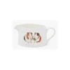 Portmeirion Kitchen And Dining | Tableware*Wrendale Designs Guinea Pig Sauce Boat