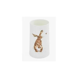 Portmeirion Other*Wrendale Designs Medium Vase Hare & Bee