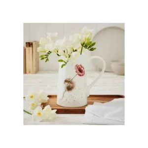 Portmeirion Kitchen And Dining | Other*Wrendale Designs Mouse Jug