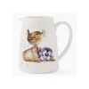 Portmeirion Other*Wrendale Designs 'Pottering About' Posy Jug