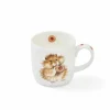Portmeirion Kitchen And Dining | Mugs*Wrendale 'Diet Starts Tomorrow' Mug