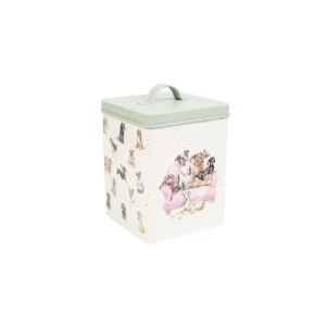 WRENDALEF/C Accessories | Other*Wrendale Dog Treat Tin