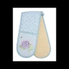 WRENDALEF/C Kitchen And Dining | Tea Towels & Aprons*Wrendale Double Oven Glove - Bee