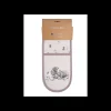 WRENDALEF/C Kitchen And Dining | Tea Towels & Aprons*Wrendale Double Oven Glove - 'A Dogs Life'