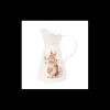 WRENDALEF/C Other*Wrendale Flower Jug Rabbit