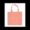 Wrendale Designs Other*Wrendale 'Flowers' Giraffe shopping bag
