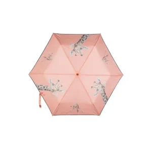 Wrendale Designs Other*Wrendale Flowers Giraffe Umbrella