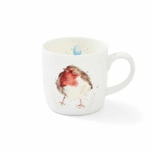 Portmeirion Kitchen And Dining | Mugs*Wrendale 'Garden Friend' Mug